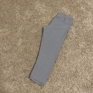 American Eagle Cropped Legging